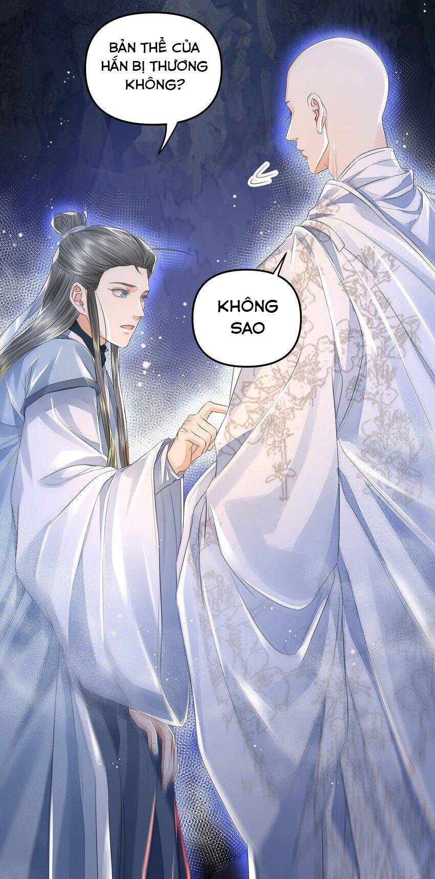 Đồng Tiền Kham Thế - Chapter 36 - Page 33