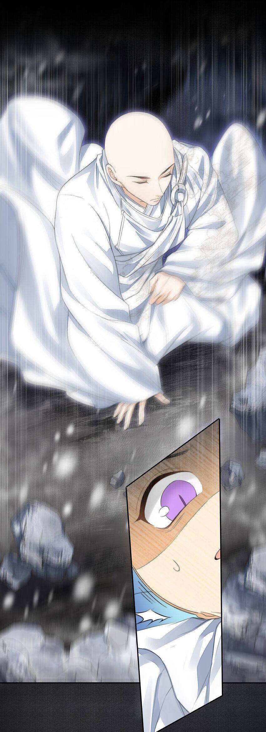 Đồng Tiền Kham Thế - Chapter 36 - Page 6