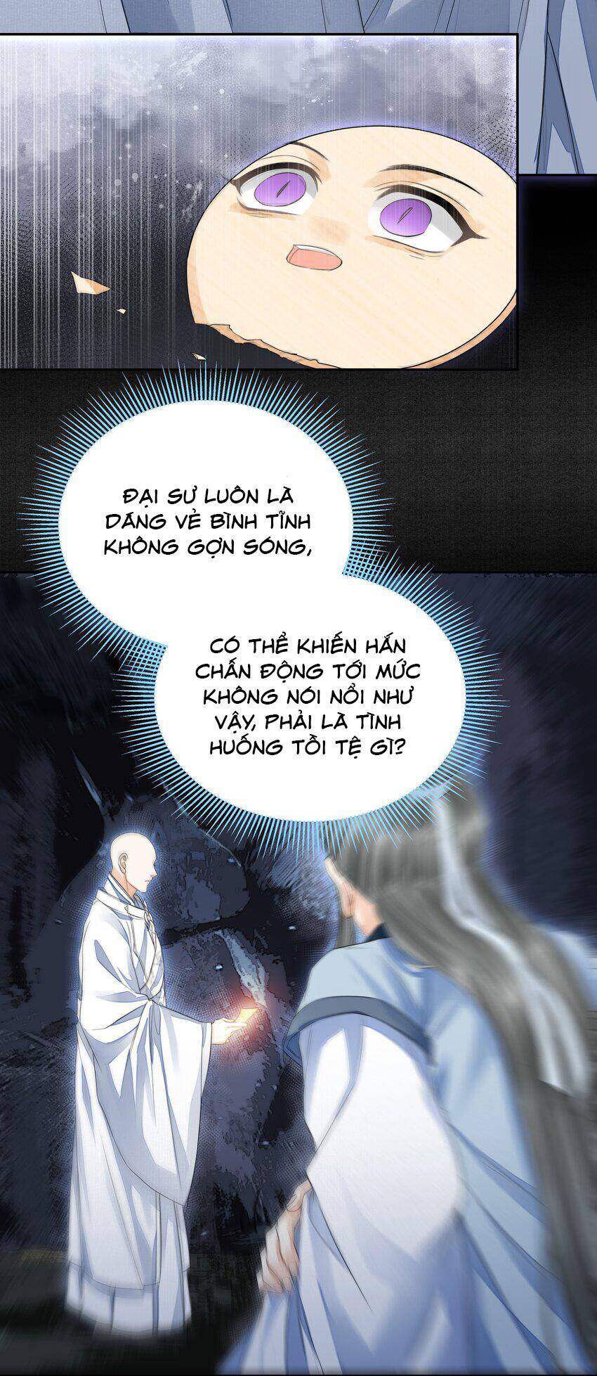 Đồng Tiền Kham Thế - Chapter 36 - Page 9