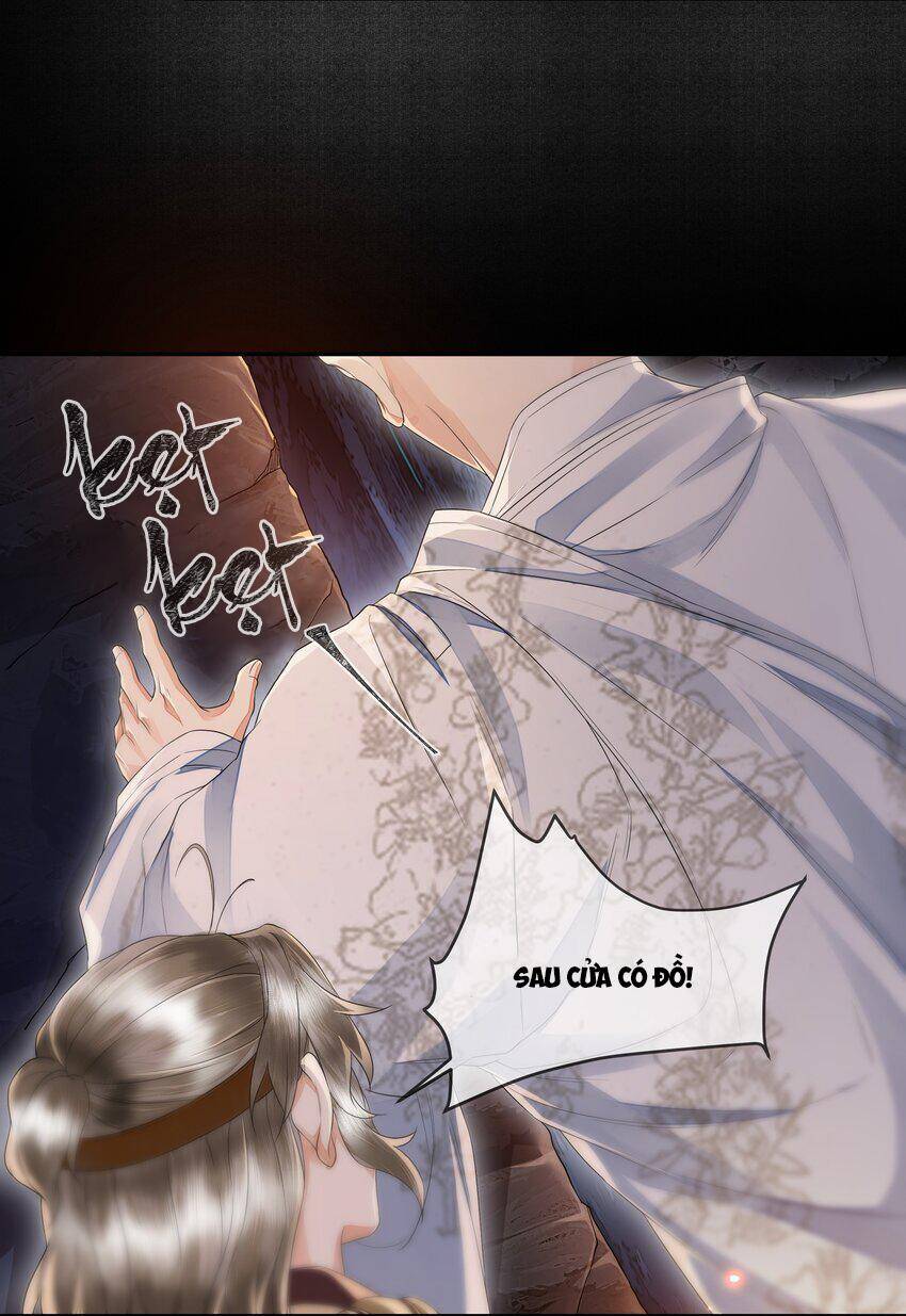 Đồng Tiền Kham Thế - Chapter 37 - Page 11
