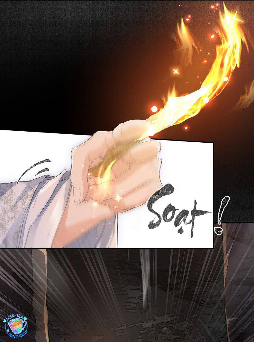 Đồng Tiền Kham Thế - Chapter 37 - Page 12