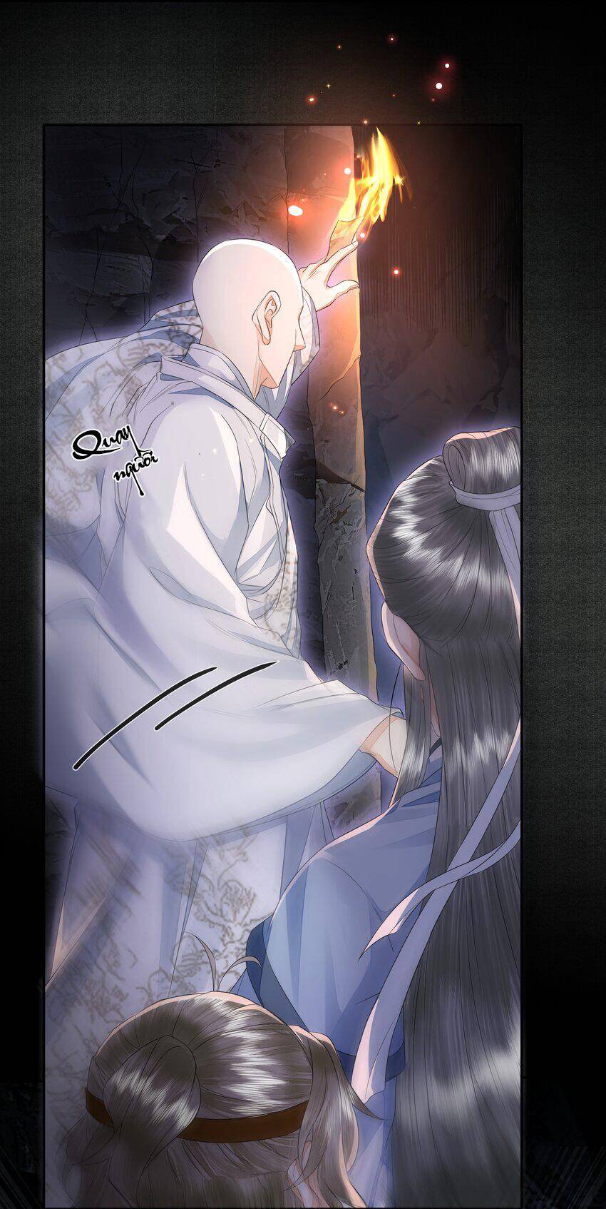 Đồng Tiền Kham Thế - Chapter 37 - Page 16