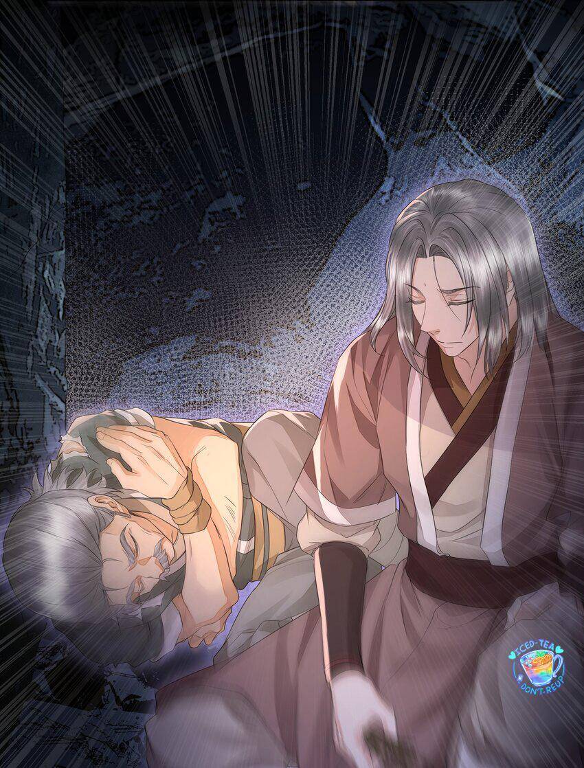 Đồng Tiền Kham Thế - Chapter 37 - Page 17