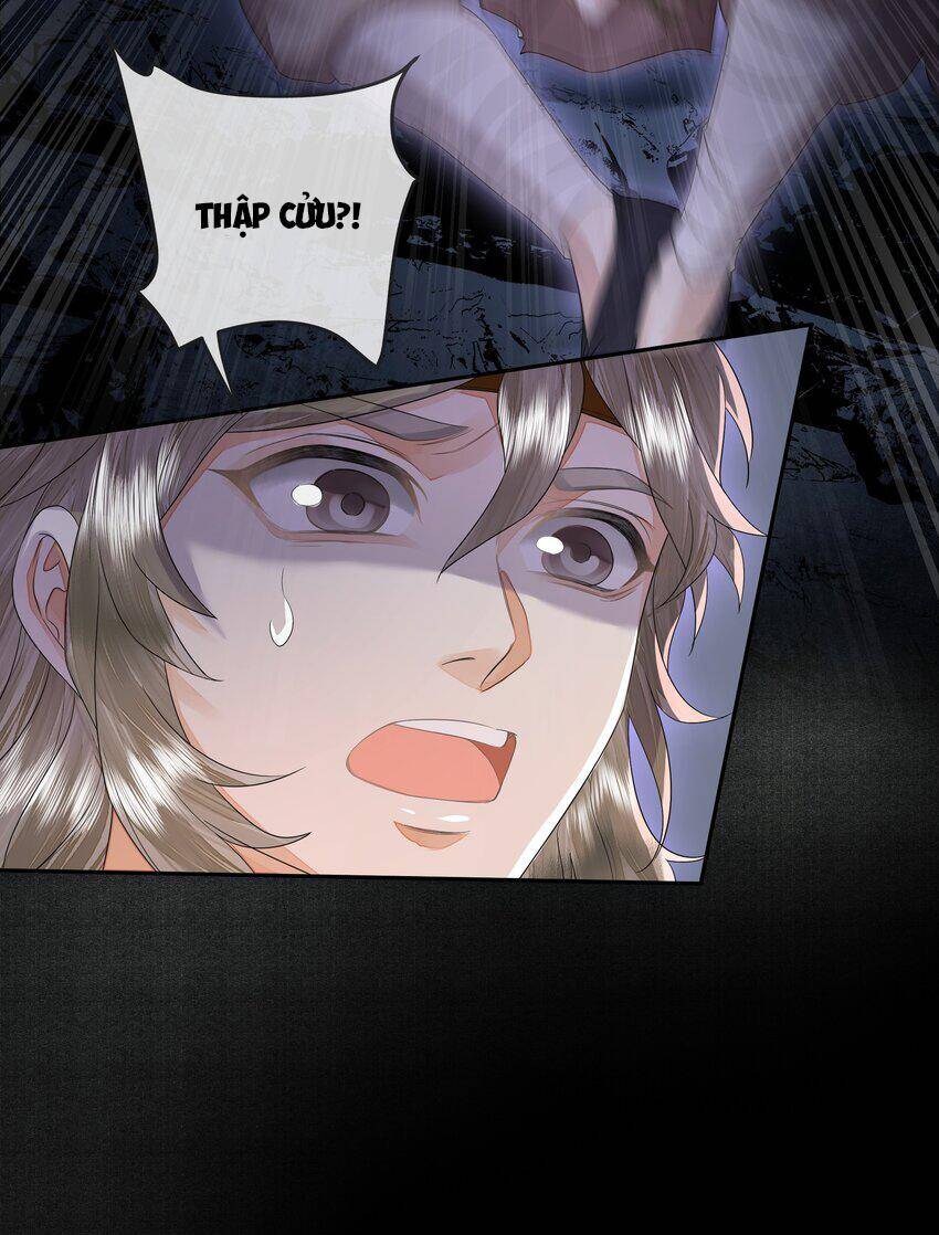Đồng Tiền Kham Thế - Chapter 37 - Page 18