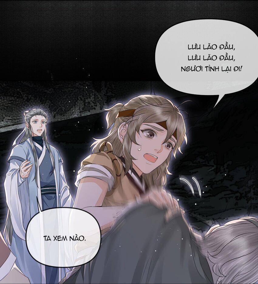 Đồng Tiền Kham Thế - Chapter 37 - Page 20