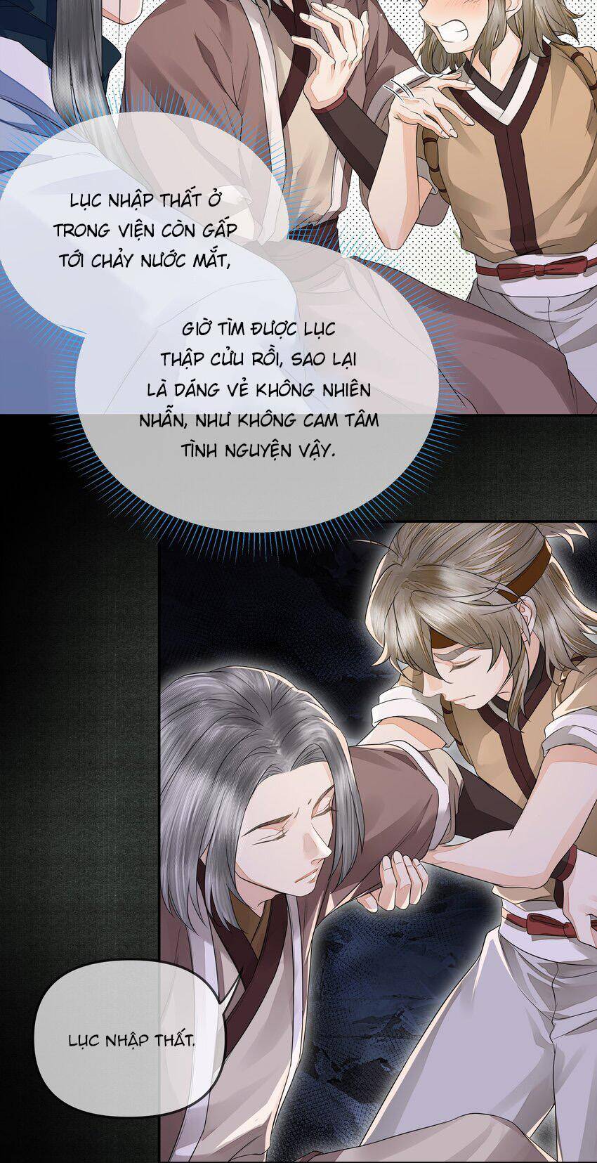 Đồng Tiền Kham Thế - Chapter 37 - Page 26