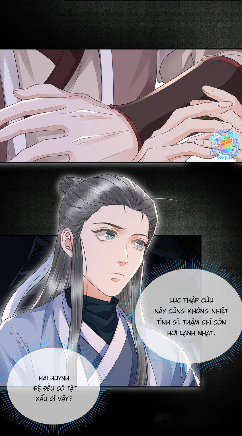 Đồng Tiền Kham Thế - Chapter 37 - Page 27