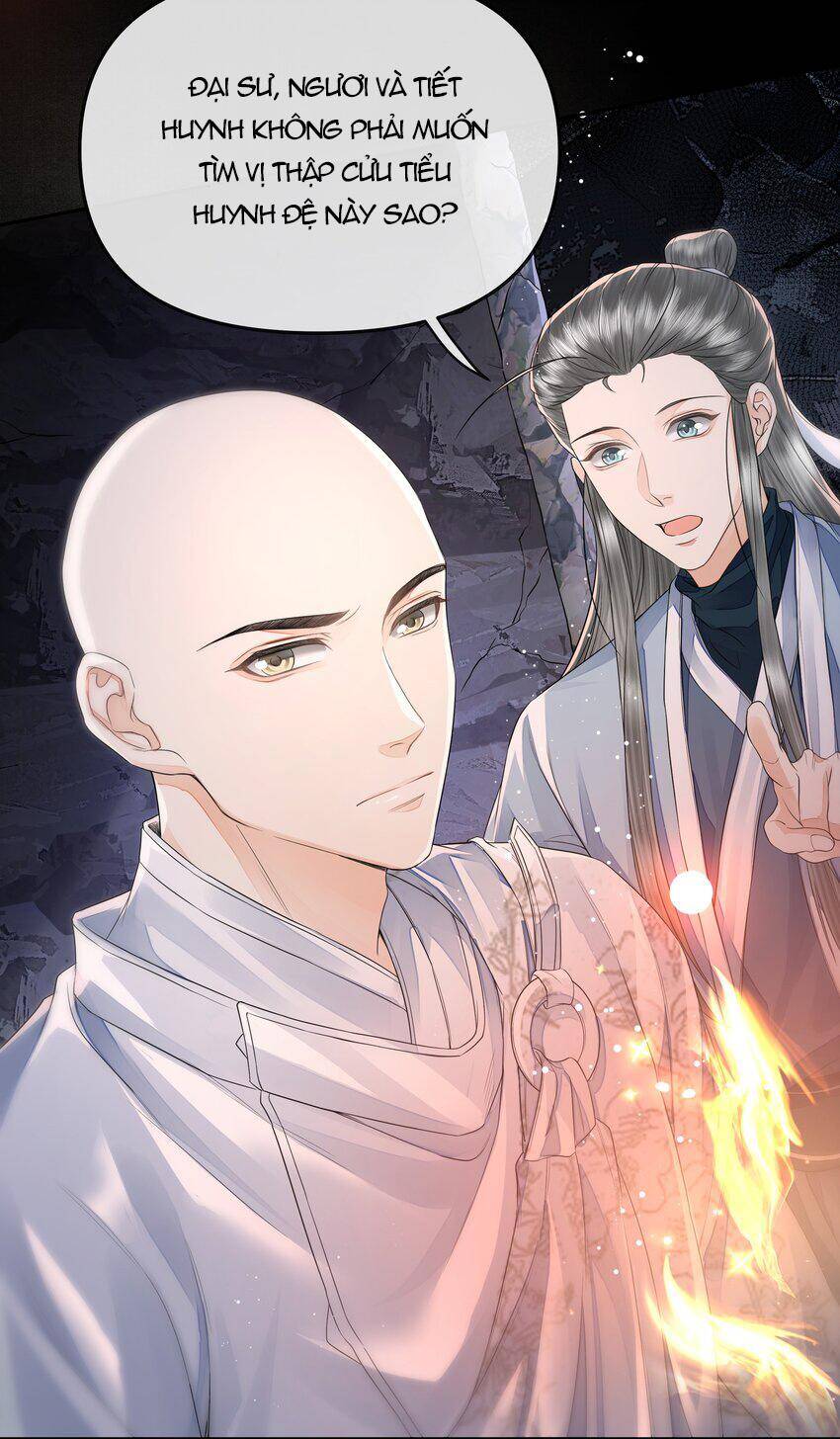 Đồng Tiền Kham Thế - Chapter 37 - Page 29