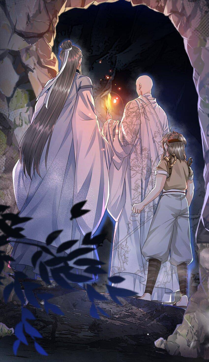 Đồng Tiền Kham Thế - Chapter 37 - Page 3