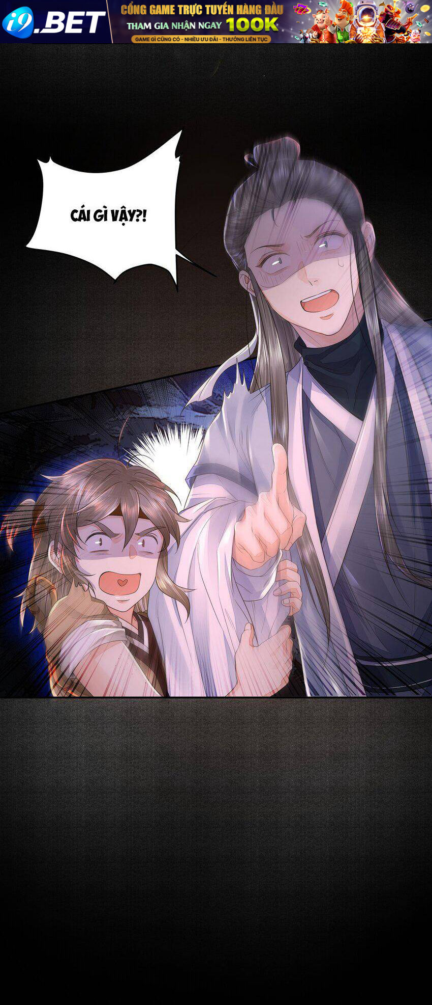 Đồng Tiền Kham Thế - Chapter 37 - Page 5