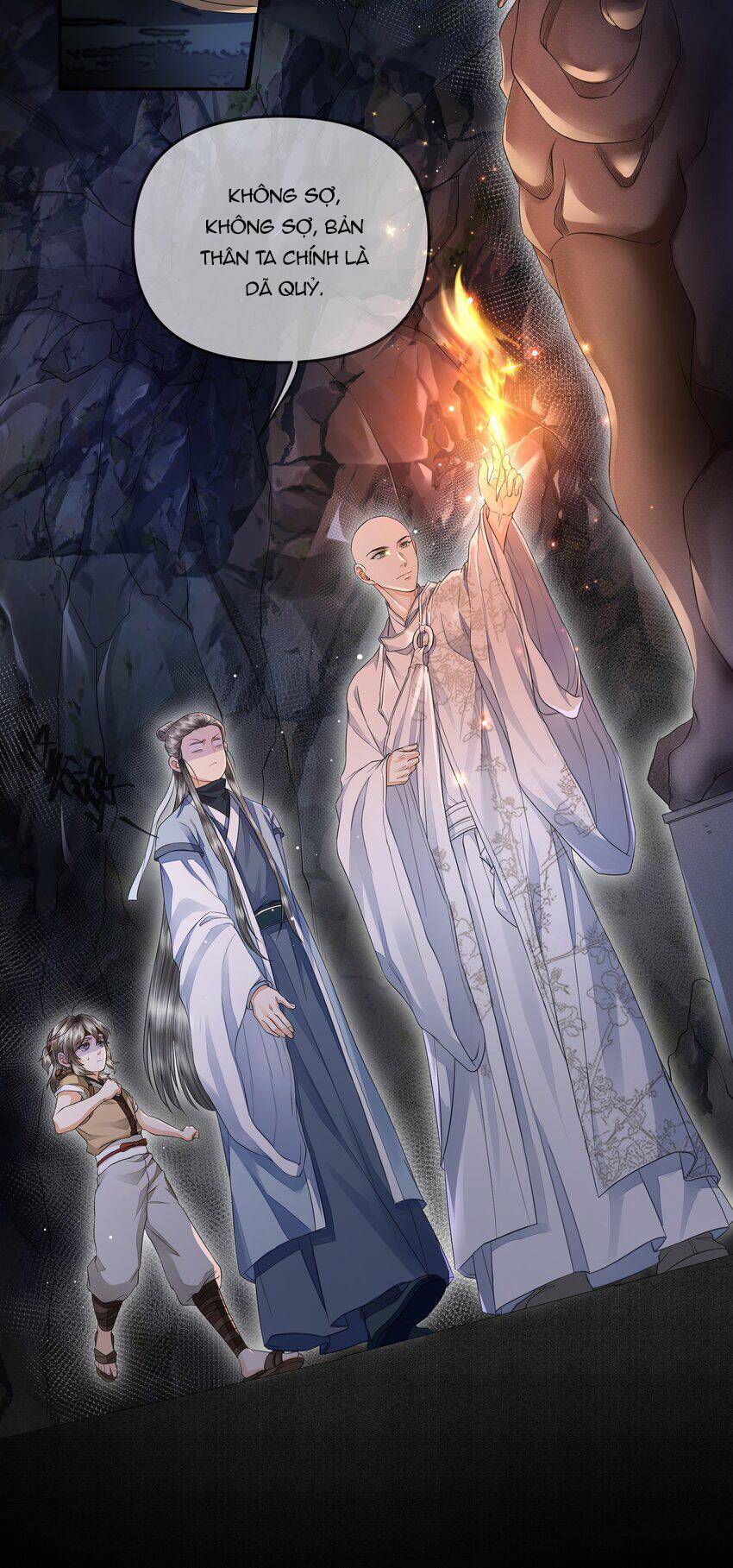 Đồng Tiền Kham Thế - Chapter 37 - Page 9