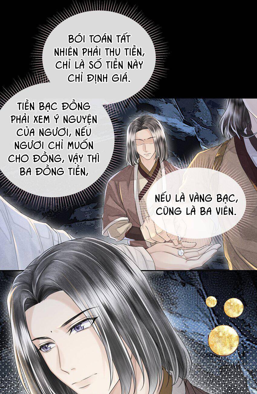 Đồng Tiền Kham Thế - Chapter 38 - Page 10