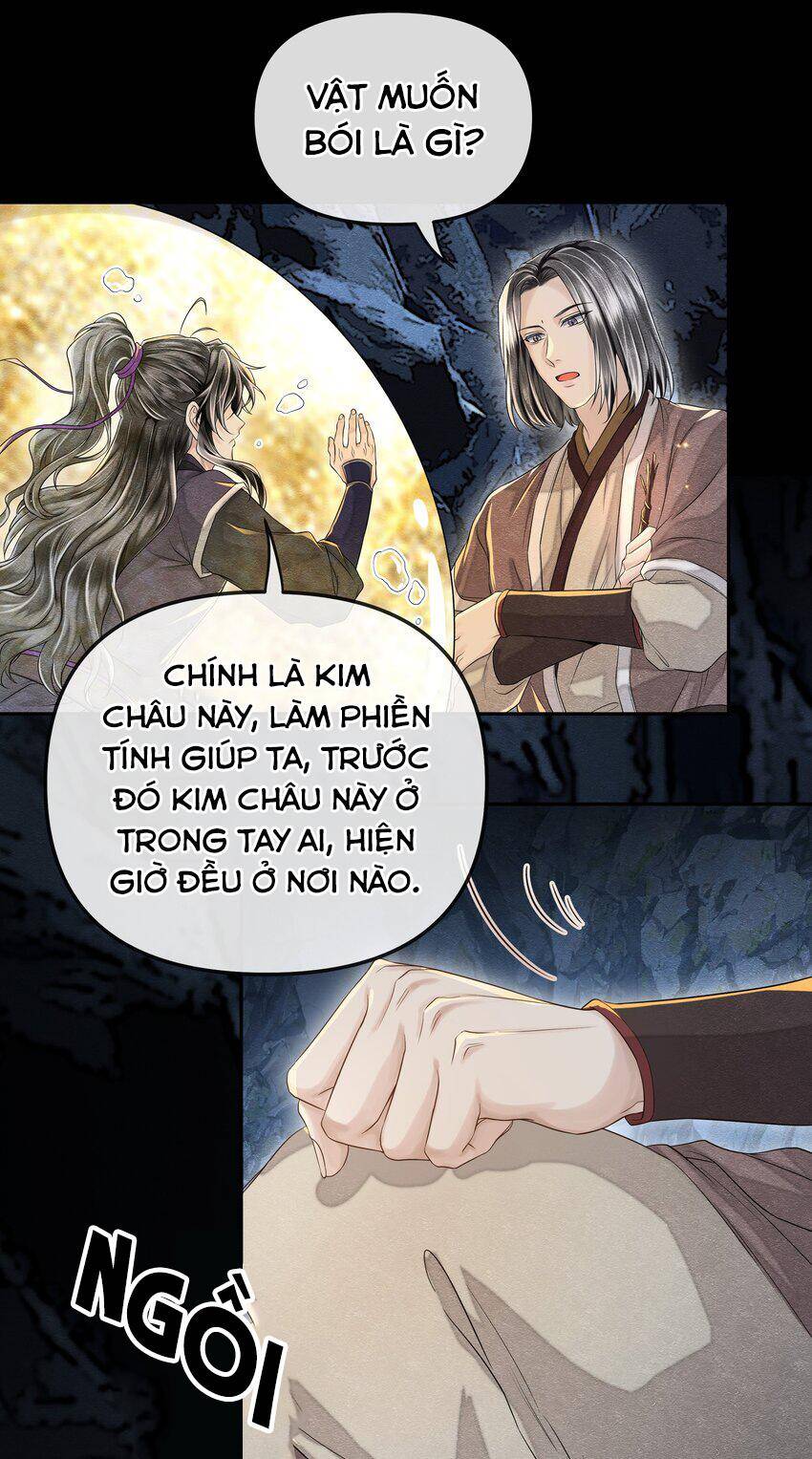 Đồng Tiền Kham Thế - Chapter 38 - Page 12