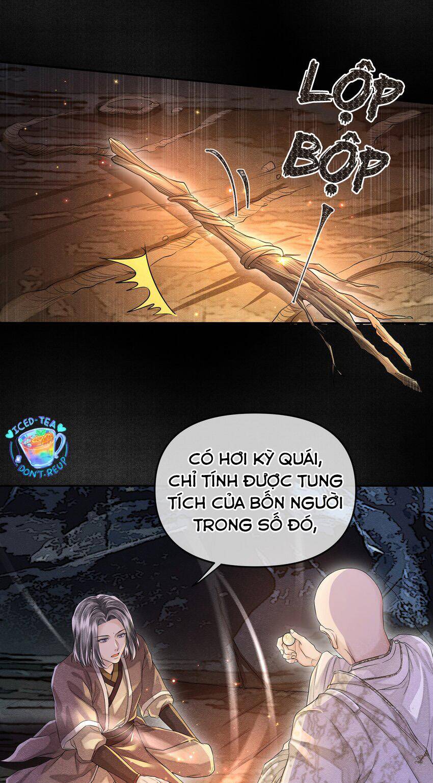 Đồng Tiền Kham Thế - Chapter 38 - Page 16