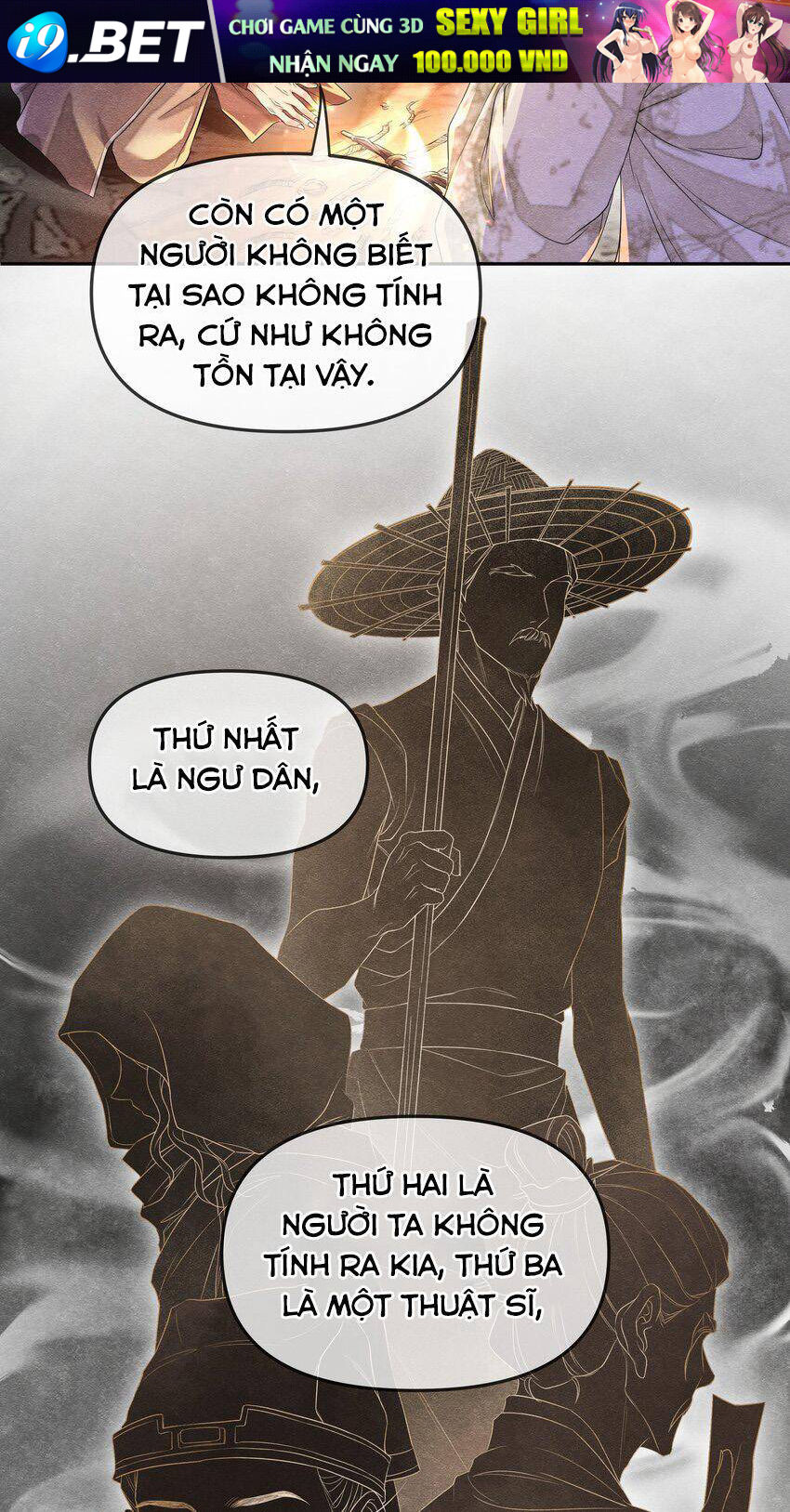 Đồng Tiền Kham Thế - Chapter 38 - Page 17