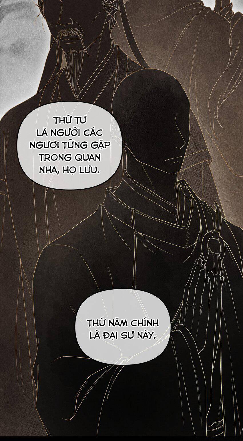 Đồng Tiền Kham Thế - Chapter 38 - Page 18