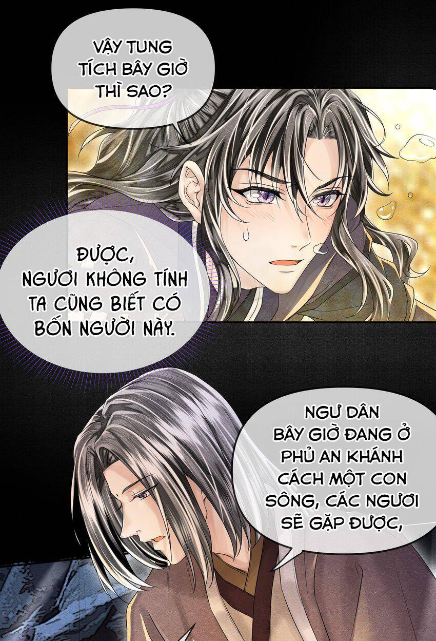 Đồng Tiền Kham Thế - Chapter 38 - Page 19