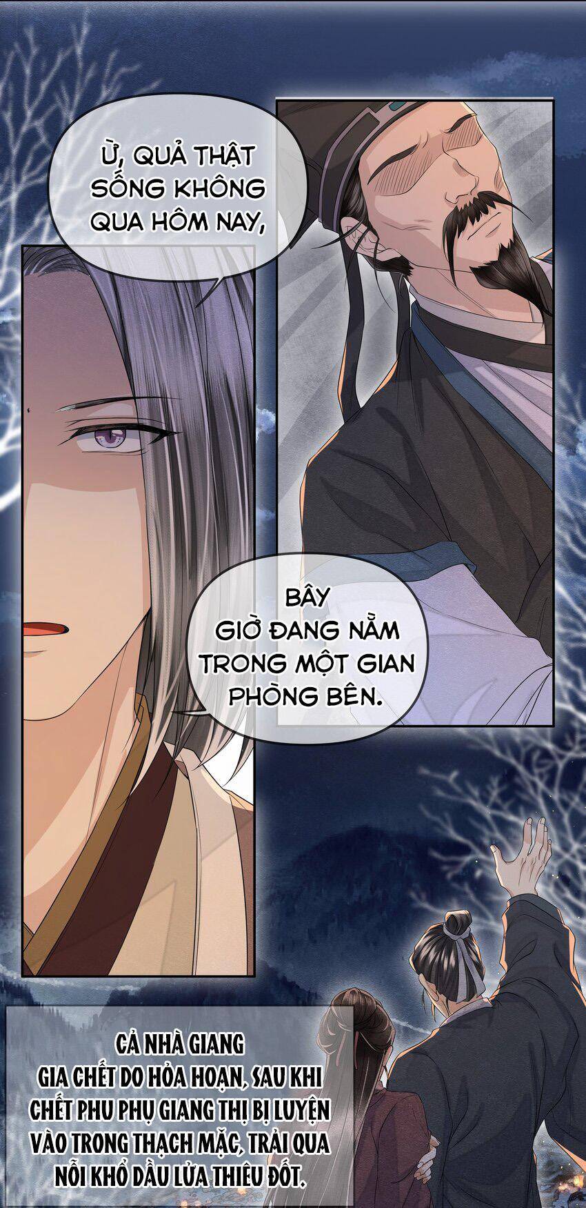 Đồng Tiền Kham Thế - Chapter 38 - Page 22