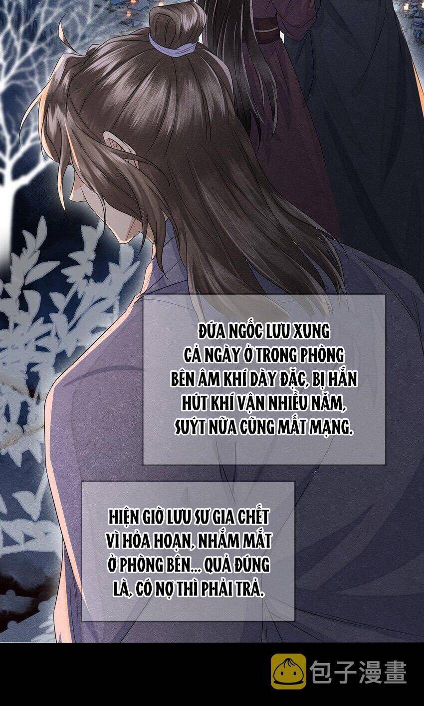 Đồng Tiền Kham Thế - Chapter 38 - Page 23