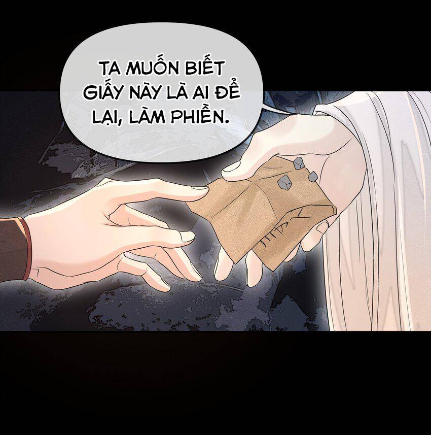 Đồng Tiền Kham Thế - Chapter 38 - Page 27