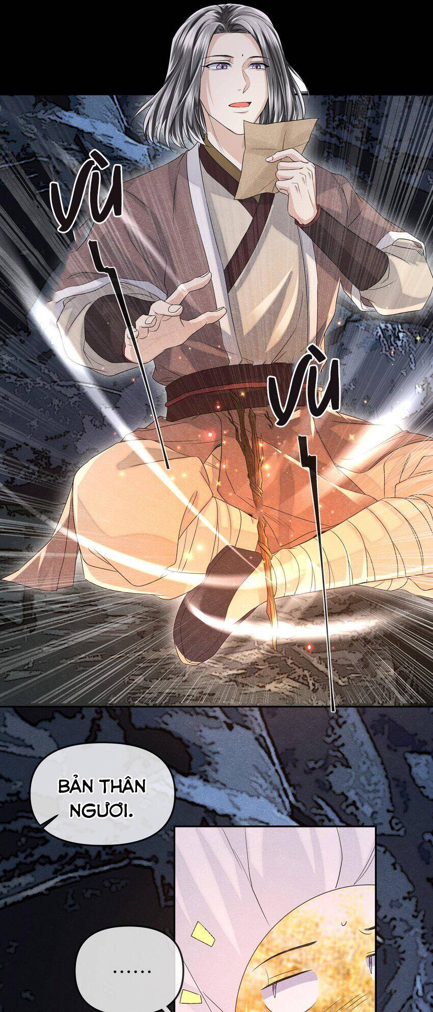 Đồng Tiền Kham Thế - Chapter 38 - Page 28