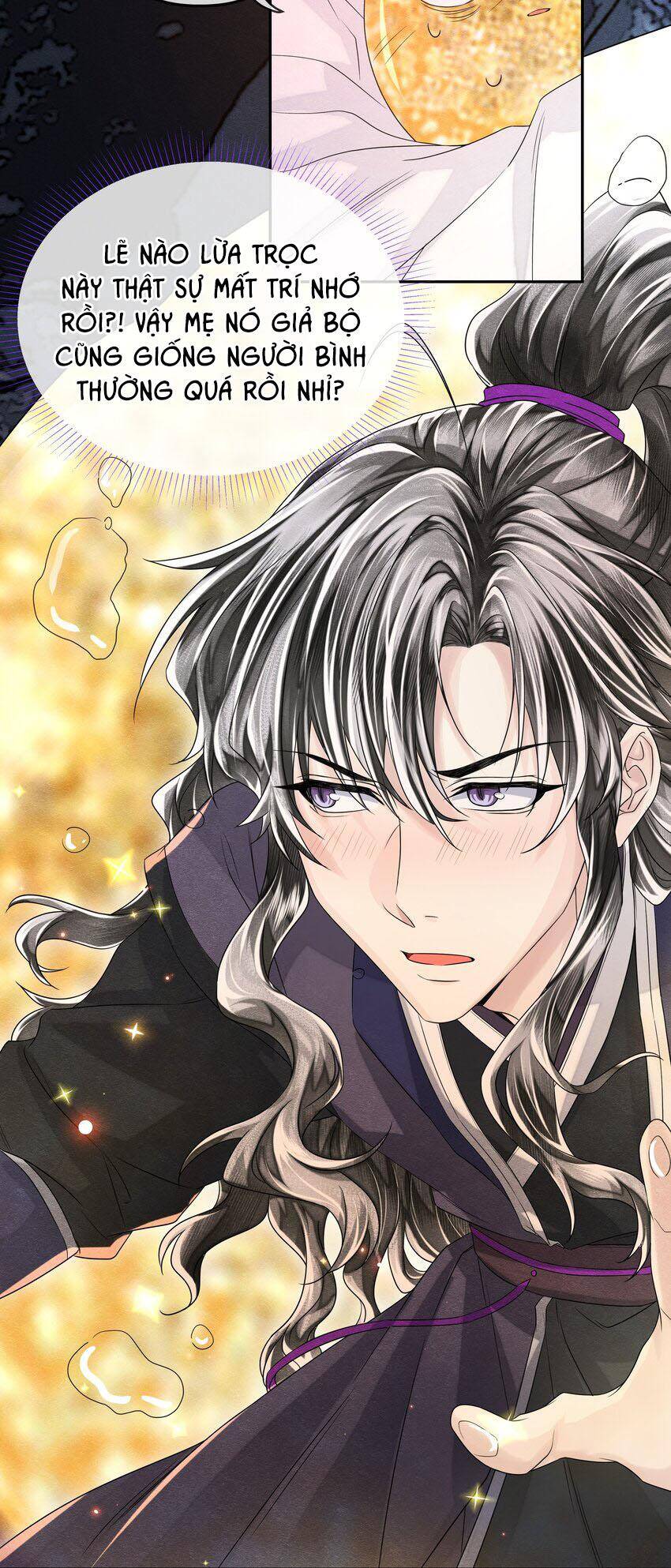 Đồng Tiền Kham Thế - Chapter 38 - Page 29