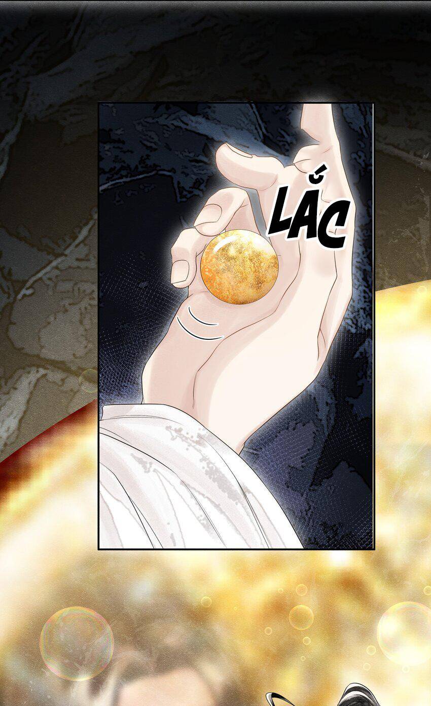 Đồng Tiền Kham Thế - Chapter 38 - Page 4