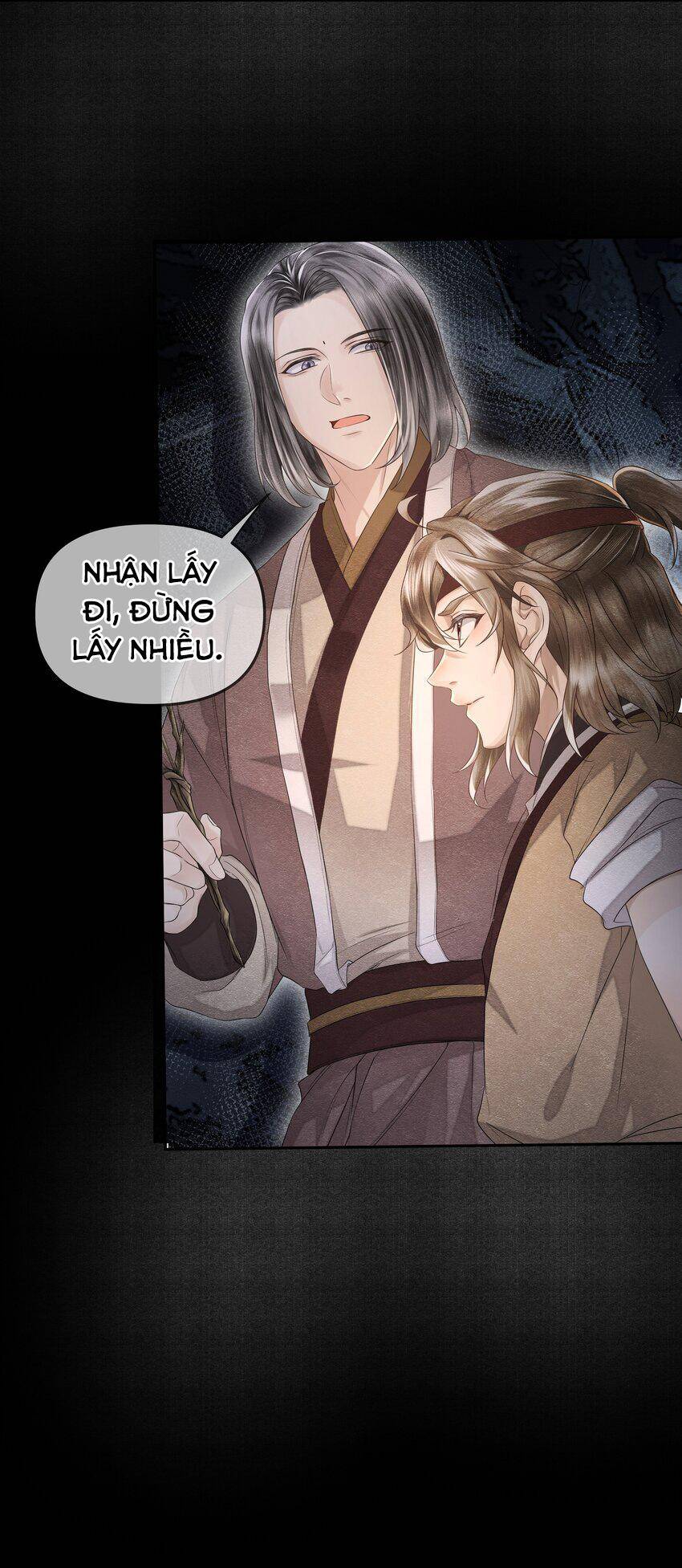 Đồng Tiền Kham Thế - Chapter 38 - Page 9