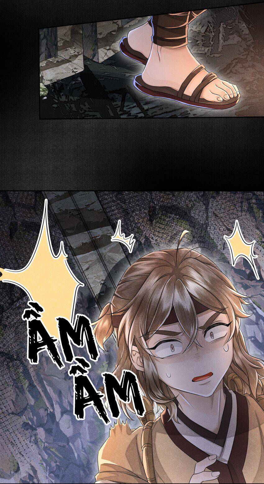 Đồng Tiền Kham Thế - Chapter 39 - Page 17