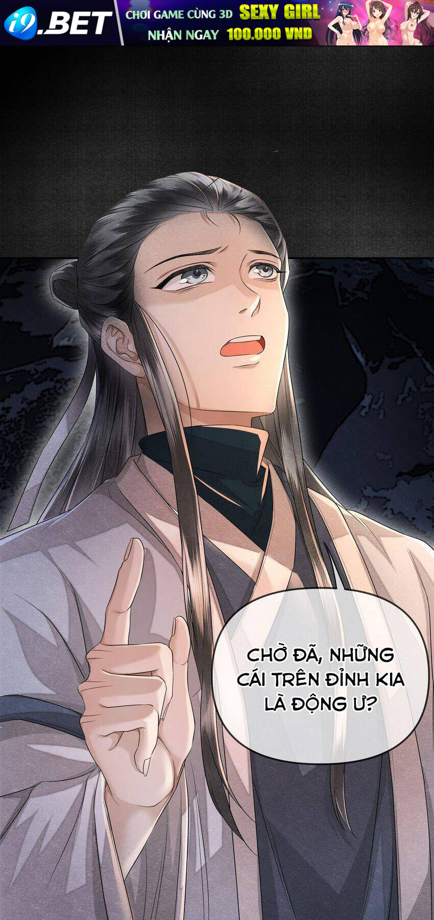 Đồng Tiền Kham Thế - Chapter 39 - Page 18