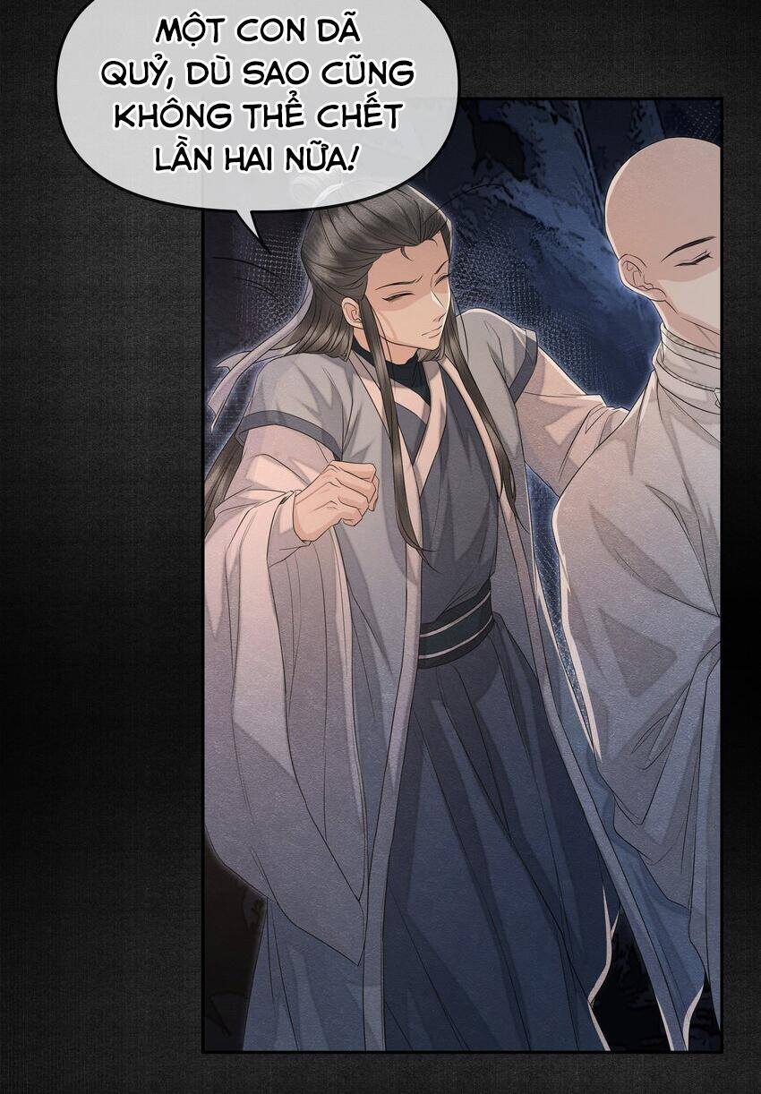 Đồng Tiền Kham Thế - Chapter 39 - Page 24