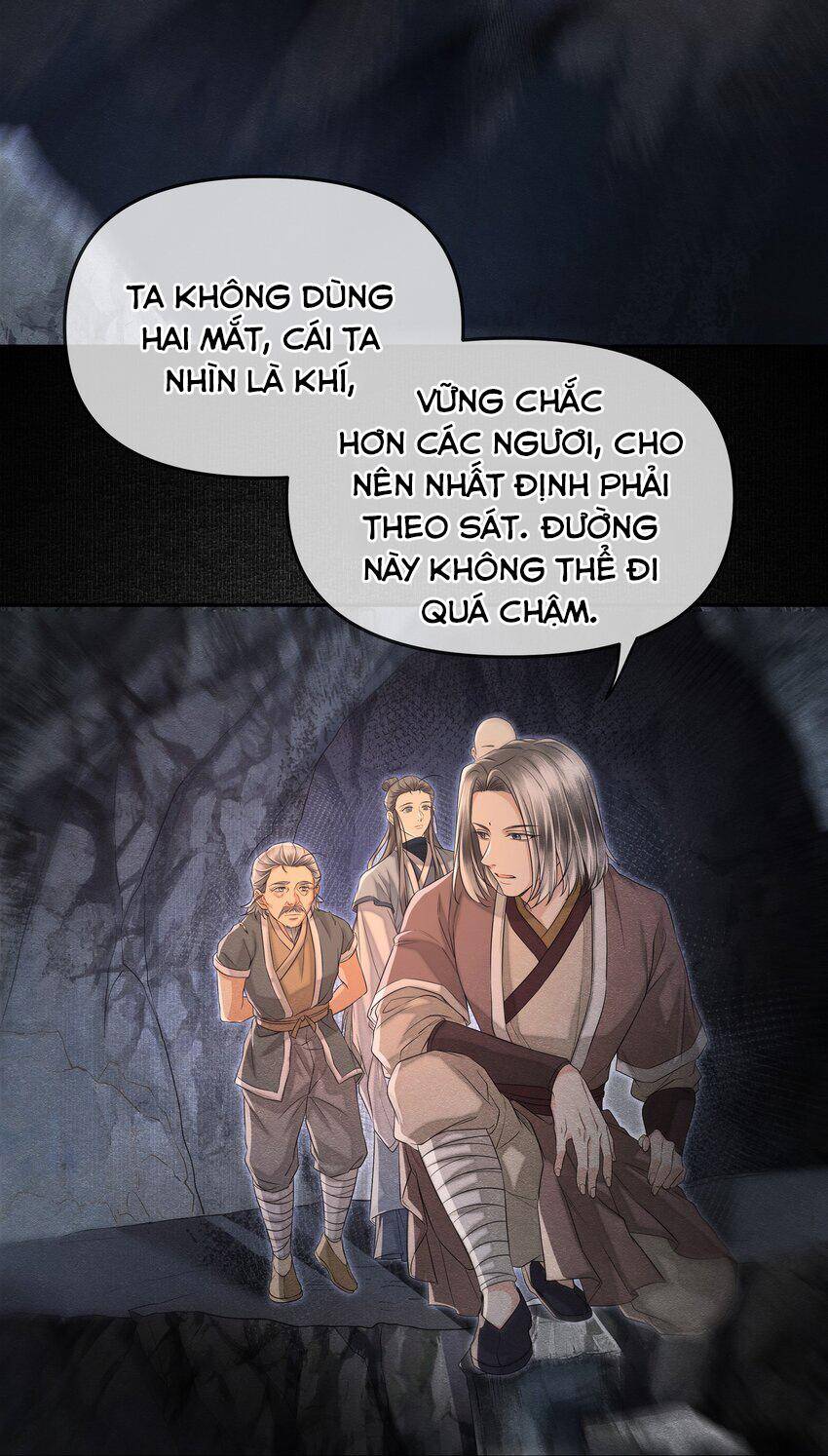Đồng Tiền Kham Thế - Chapter 39 - Page 27