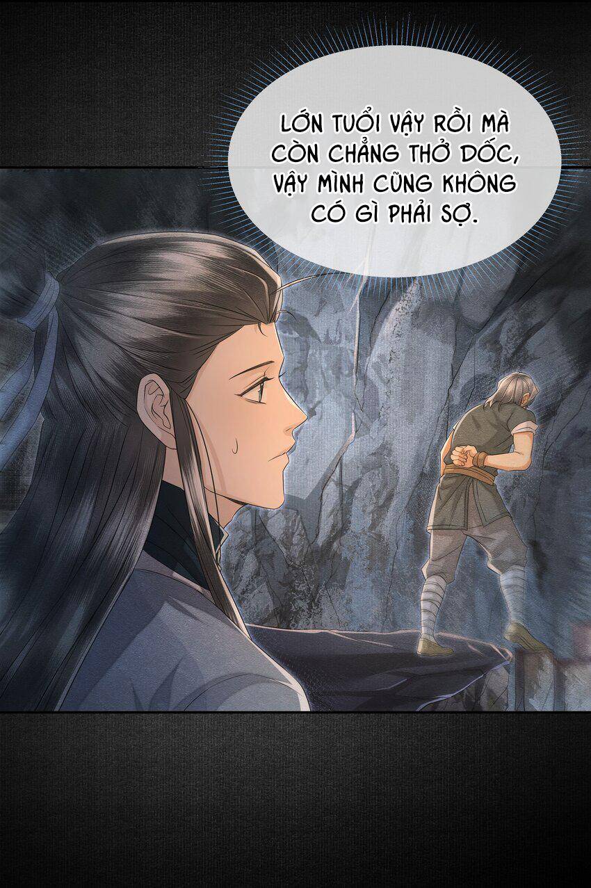 Đồng Tiền Kham Thế - Chapter 39 - Page 28