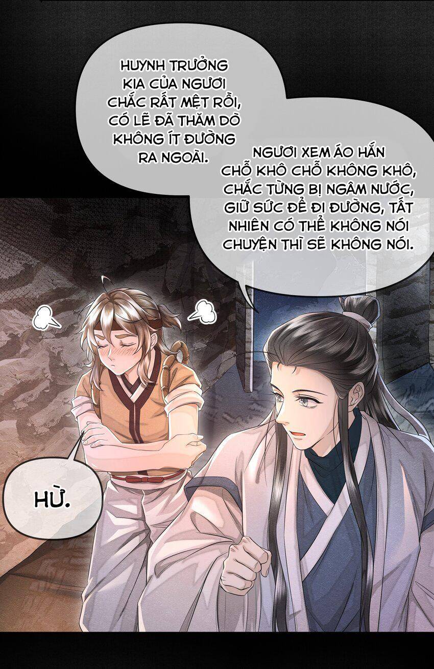 Đồng Tiền Kham Thế - Chapter 39 - Page 3