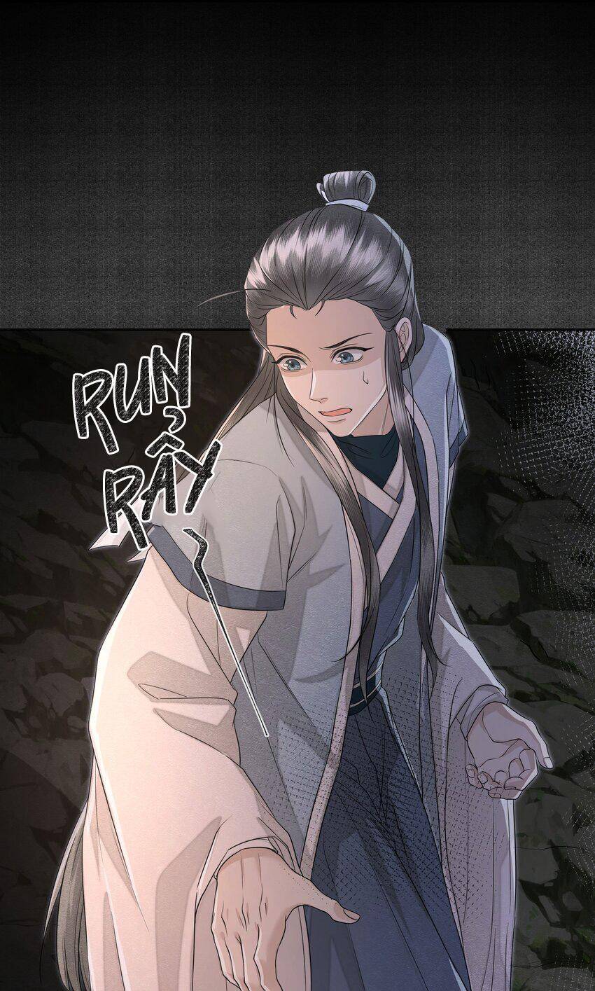 Đồng Tiền Kham Thế - Chapter 39 - Page 30