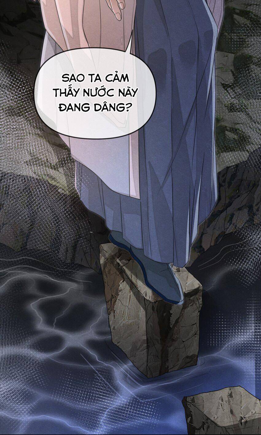 Đồng Tiền Kham Thế - Chapter 39 - Page 31