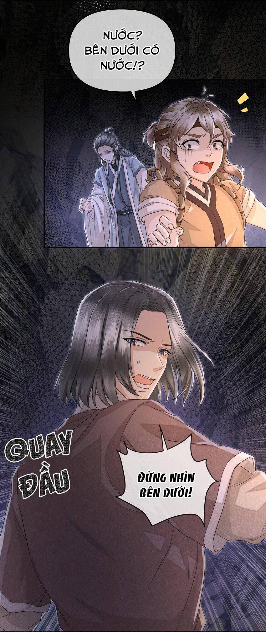 Đồng Tiền Kham Thế - Chapter 39 - Page 32