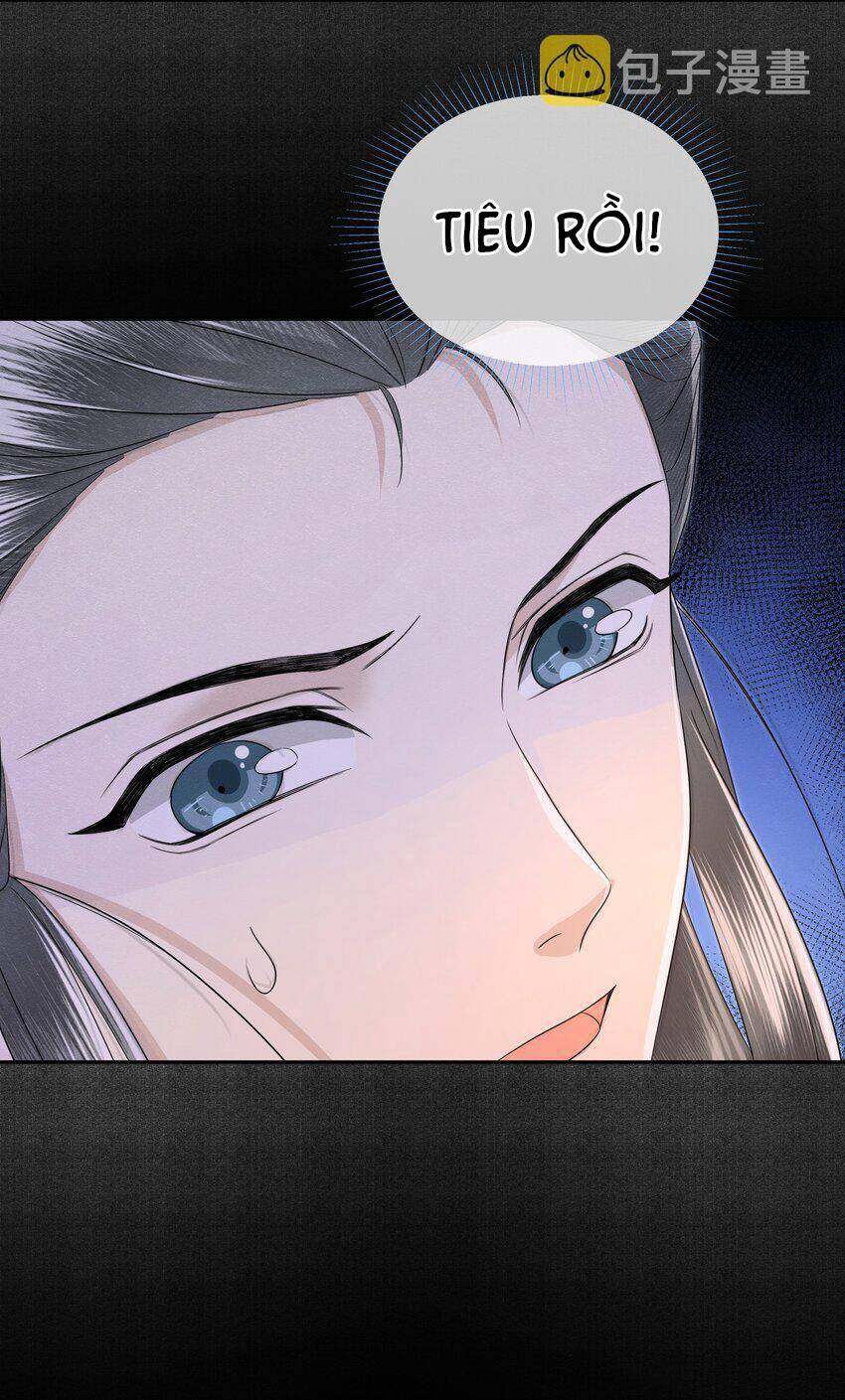 Đồng Tiền Kham Thế - Chapter 39 - Page 33