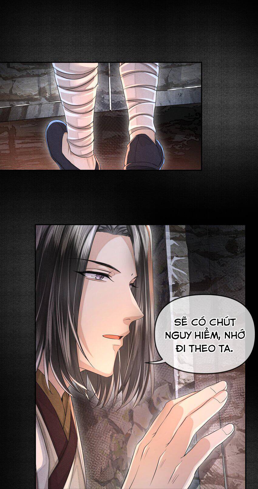 Đồng Tiền Kham Thế - Chapter 39 - Page 4