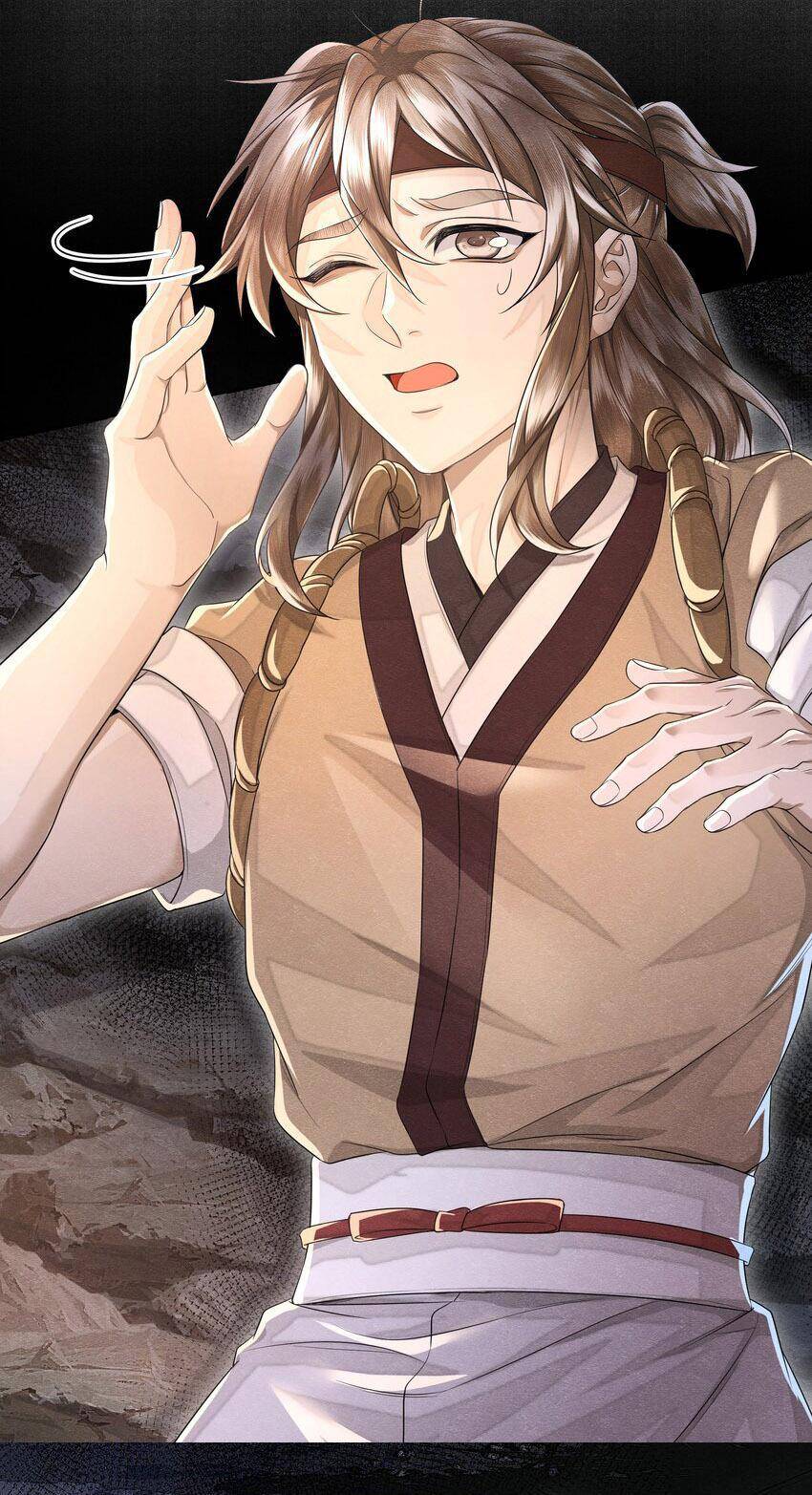 Đồng Tiền Kham Thế - Chapter 39 - Page 6