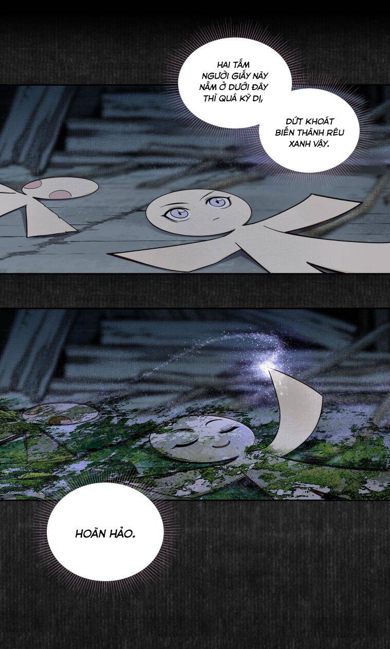 Đồng Tiền Kham Thế - Chapter 4 - Page 13
