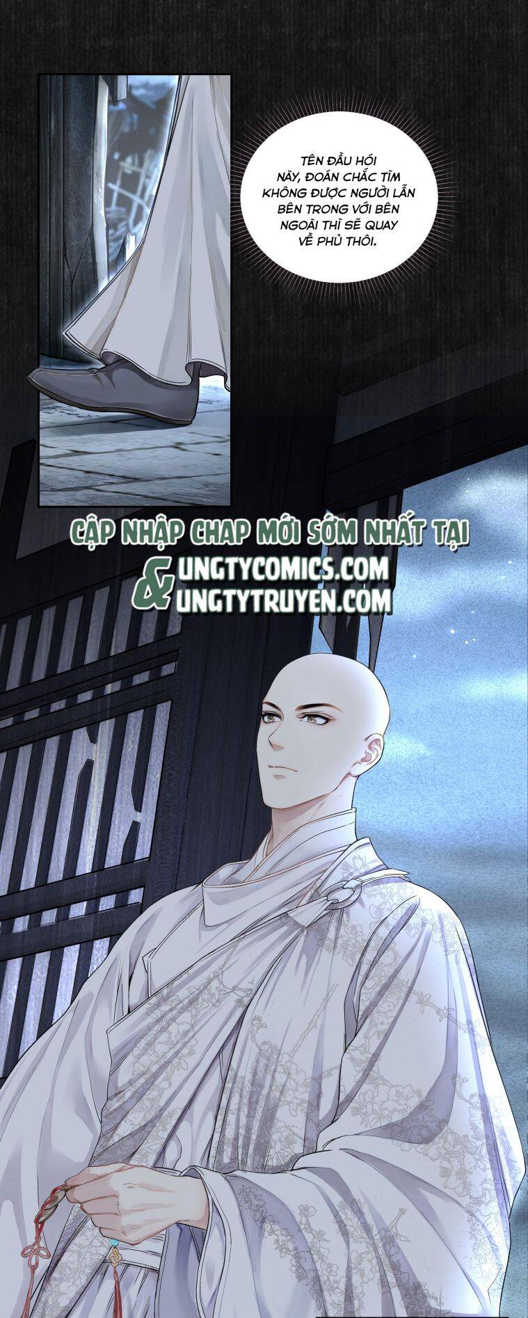 Đồng Tiền Kham Thế - Chapter 4 - Page 14