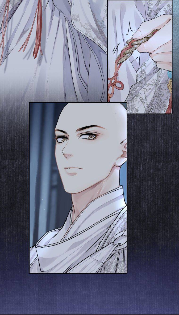 Đồng Tiền Kham Thế - Chapter 4 - Page 15