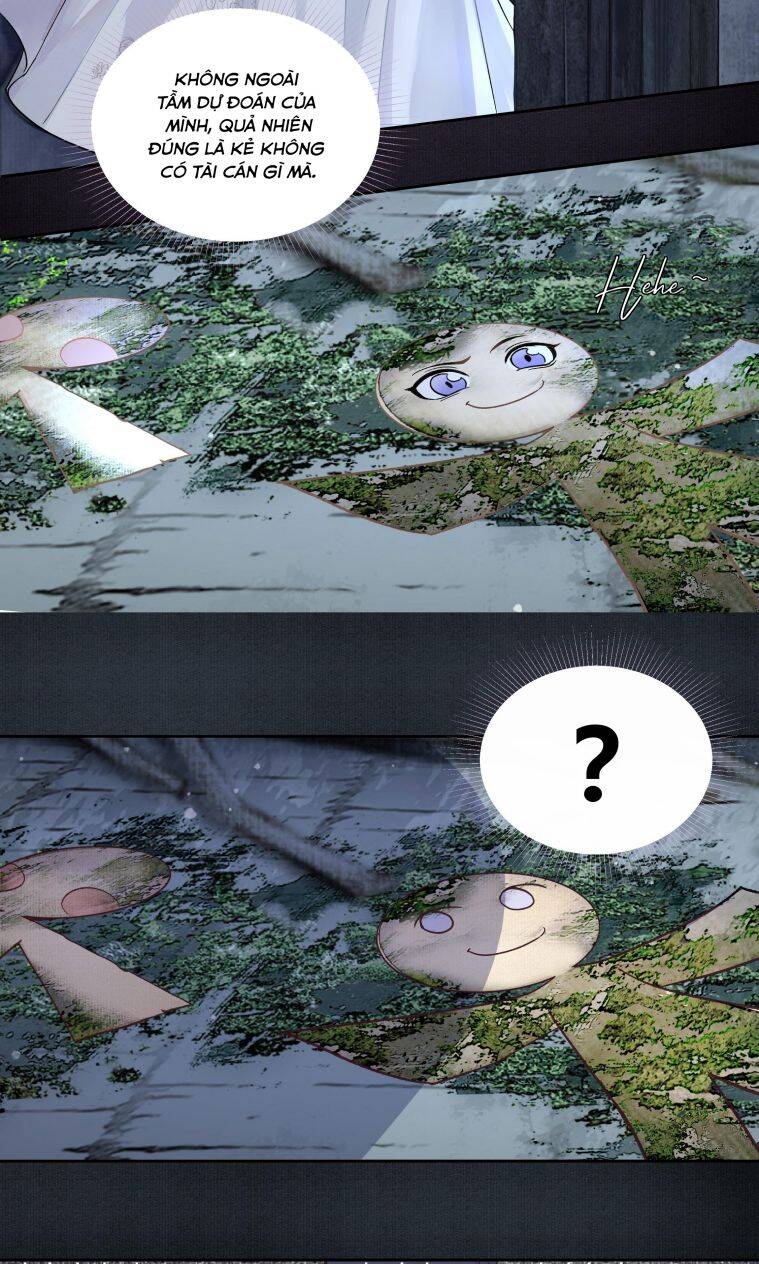 Đồng Tiền Kham Thế - Chapter 4 - Page 18