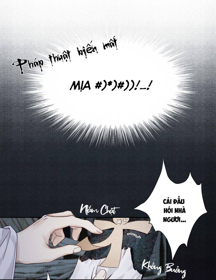 Đồng Tiền Kham Thế - Chapter 4 - Page 20