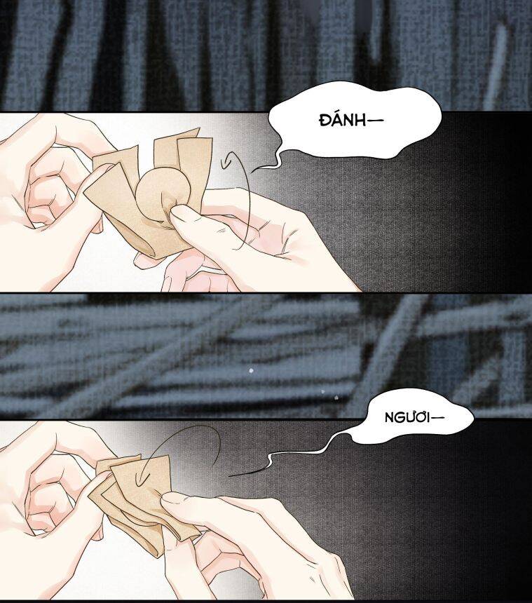 Đồng Tiền Kham Thế - Chapter 4 - Page 23