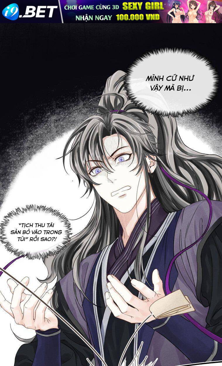 Đồng Tiền Kham Thế - Chapter 4 - Page 25