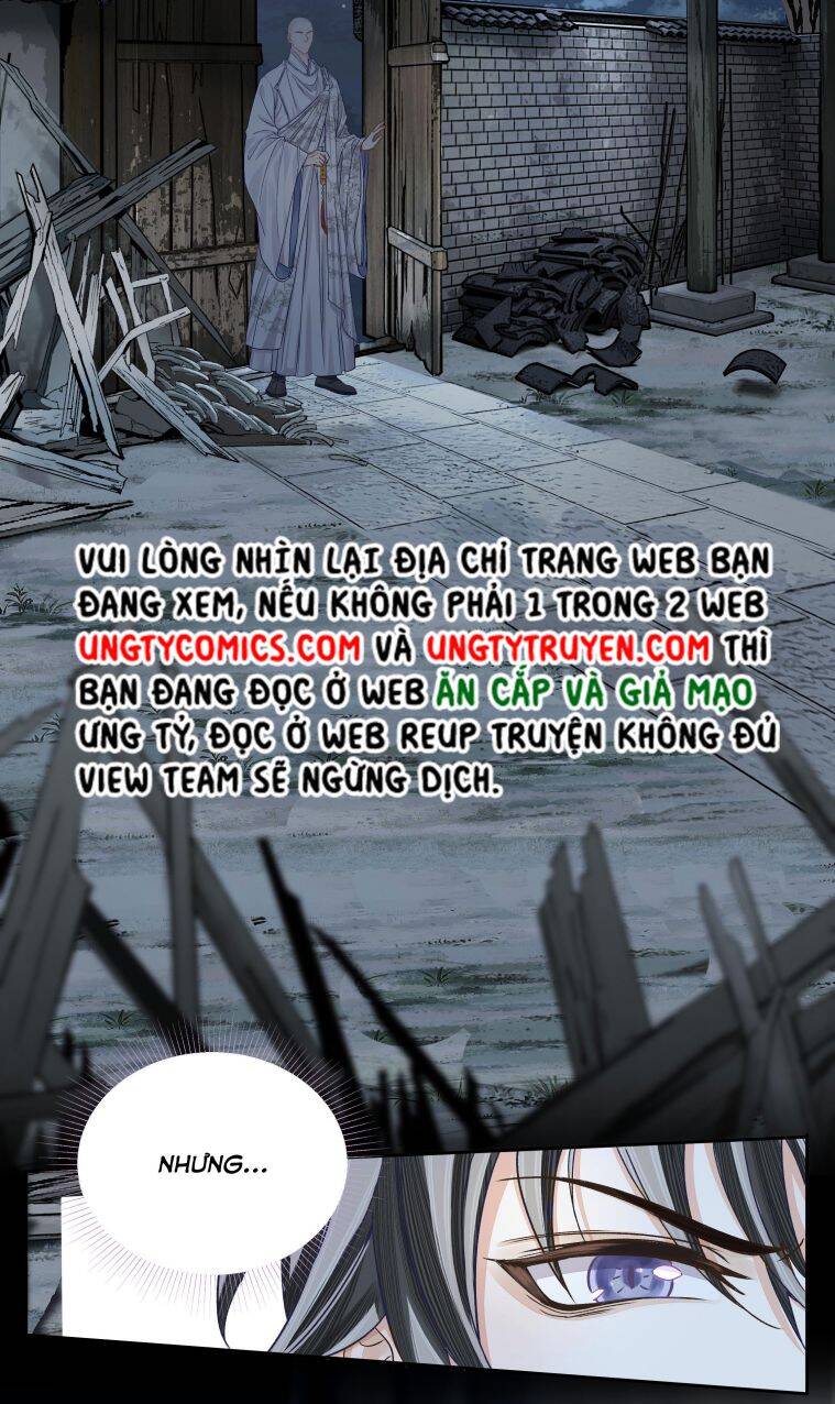 Đồng Tiền Kham Thế - Chapter 4 - Page 4