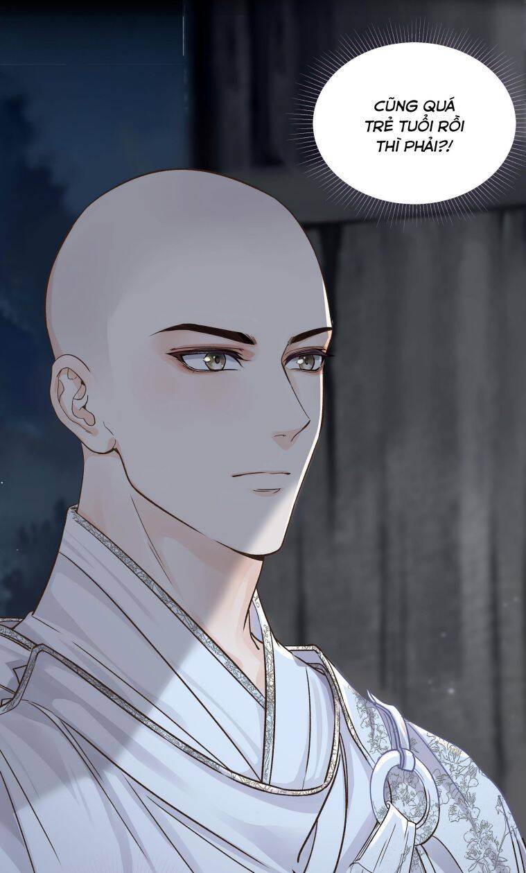 Đồng Tiền Kham Thế - Chapter 4 - Page 5