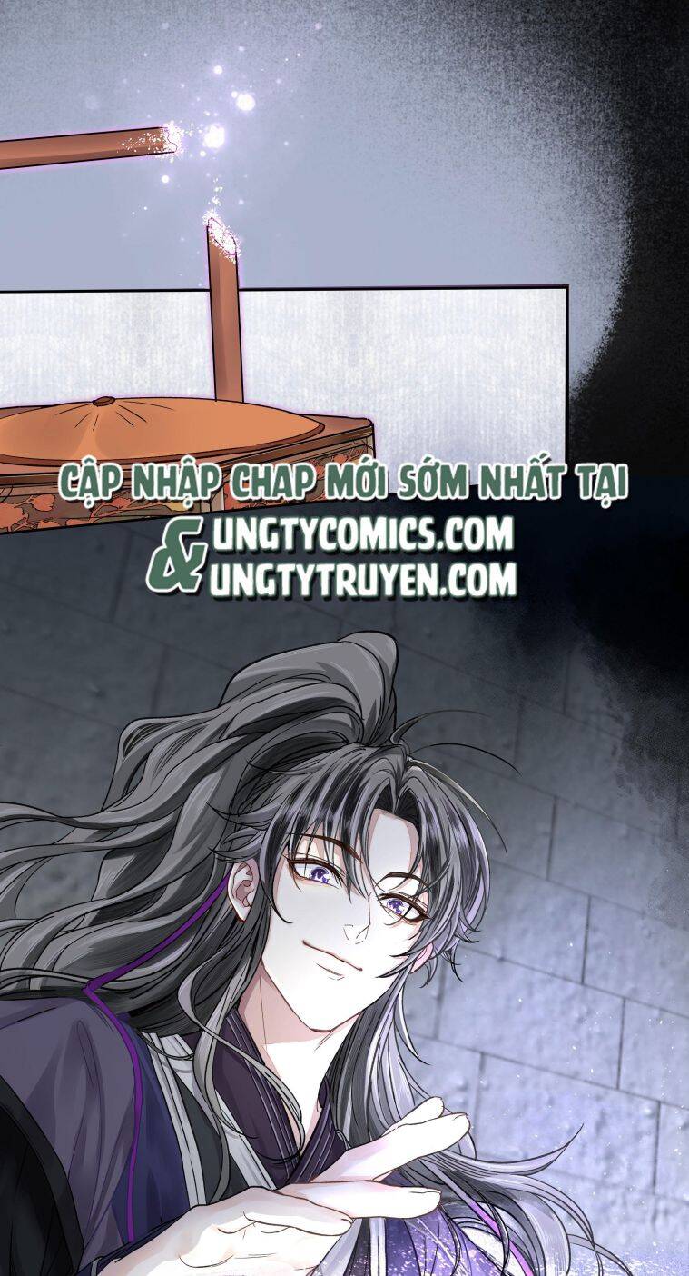 Đồng Tiền Kham Thế - Chapter 4 - Page 9